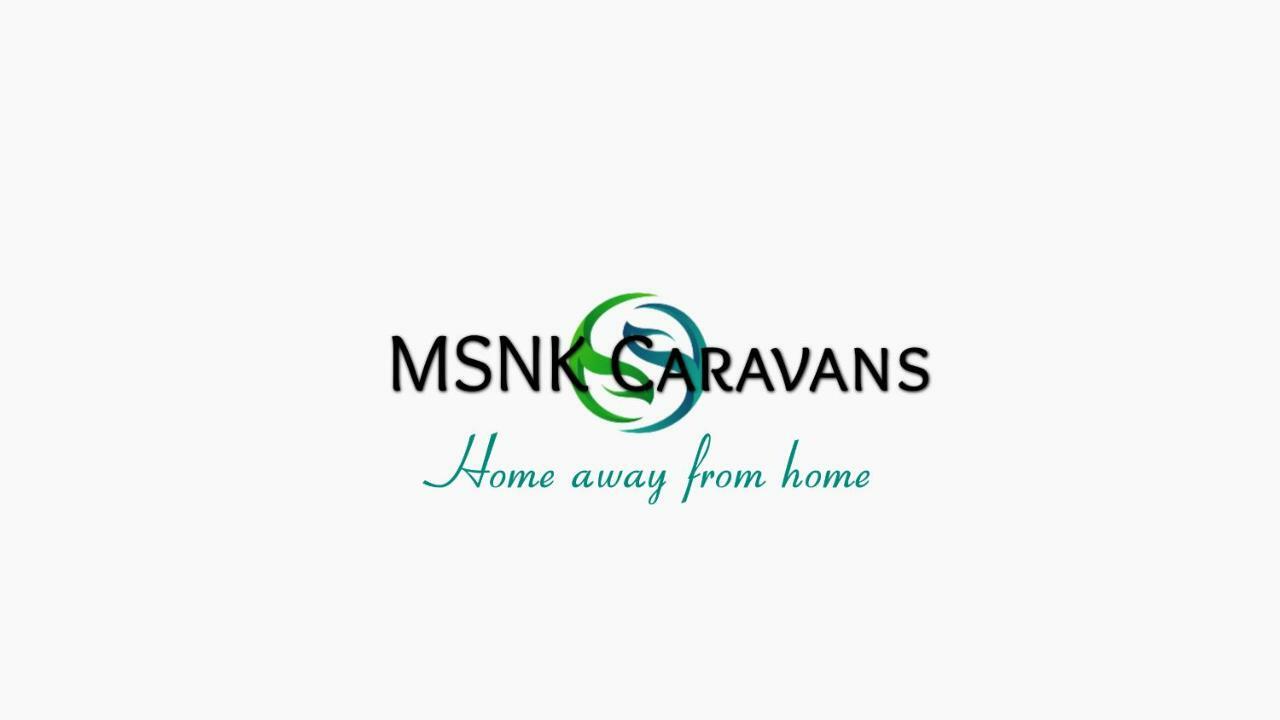 Caravan Hire Msnk Withernsea Esterno foto
